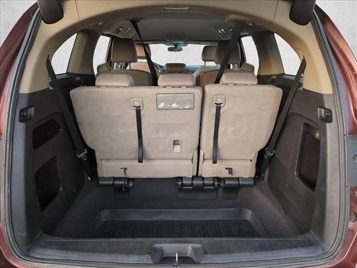 2020 Honda Odyssey EX