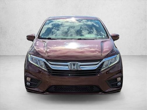 2020 Honda Odyssey EX