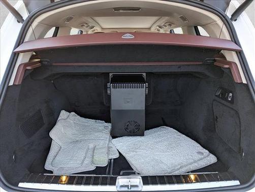 2021 Mercedes-Benz Maybach GLS 600 4MATIC