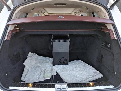 2021 Mercedes-Benz Maybach GLS 600 4MATIC