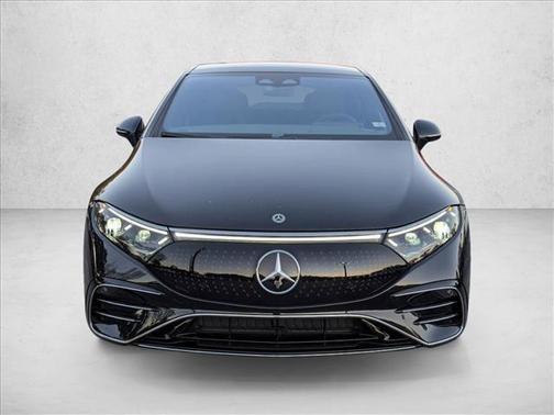 2023 Mercedes-Benz EQS 450 4MATIC