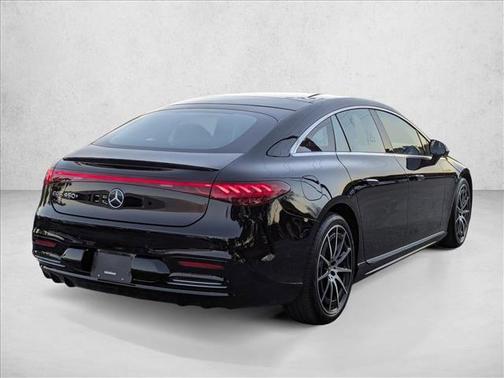 2023 Mercedes-Benz EQS 450 4MATIC