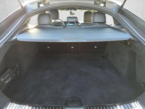 2025 Mercedes-Benz AMG GLE 53 4MATIC+ Coupe