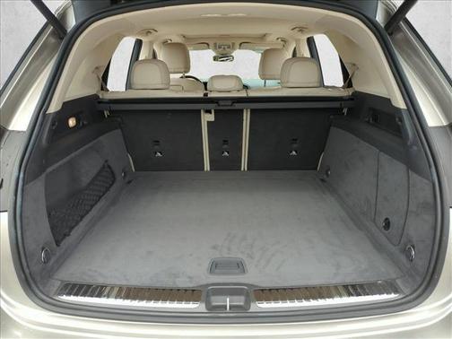 Mojave Silver Metallic 2020 Mercedes-Benz GLE 350 Base