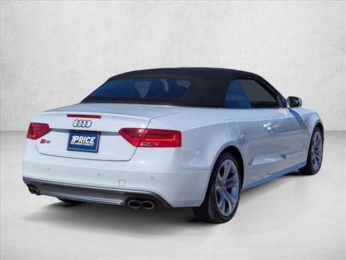 2014 Audi S5 3.0T Prestige