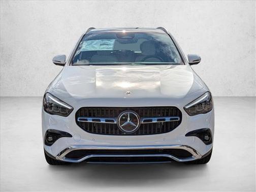 2026 Mercedes-Benz GLA 250 4MATIC