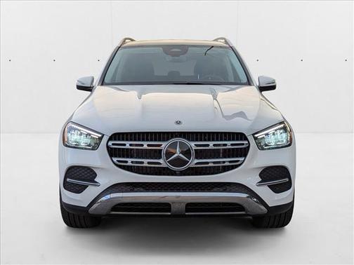 2026 Mercedes-Benz GLE 350 Base