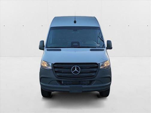 2025 Mercedes-Benz Sprinter 2500 High Roof