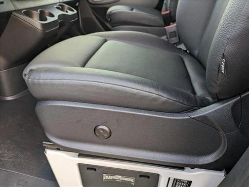 2025 Mercedes-Benz Sprinter 2500 High Roof