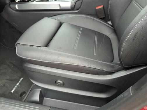 2026 Mercedes-Benz AMG GLB 35 4MATIC