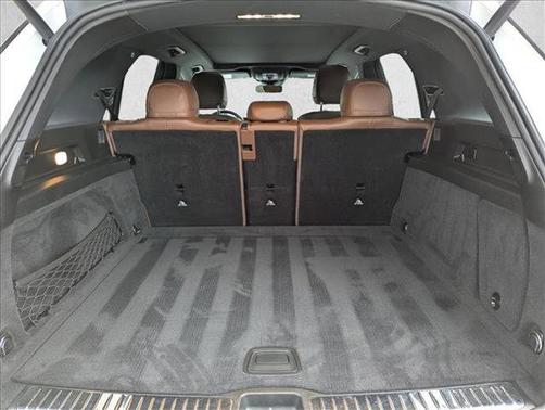 2025 Mercedes-Benz GLE 350 Base