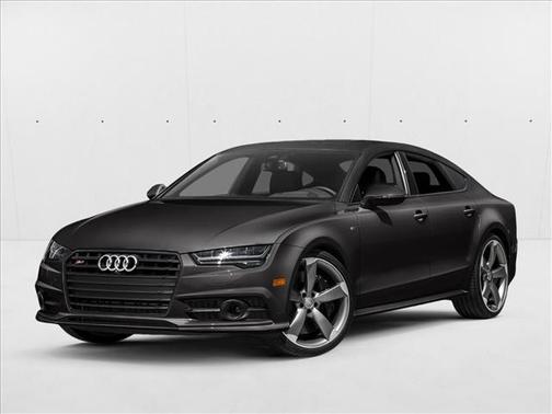 2016 Audi S7 4.0T