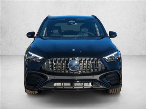 2026 Mercedes-Benz AMG GLA 35 4MATIC