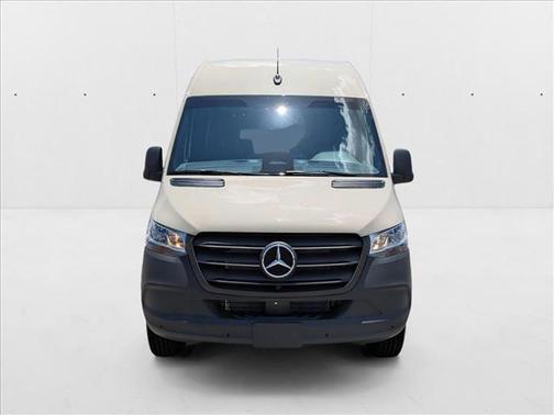 2025 Mercedes-Benz Sprinter 2500 High Roof