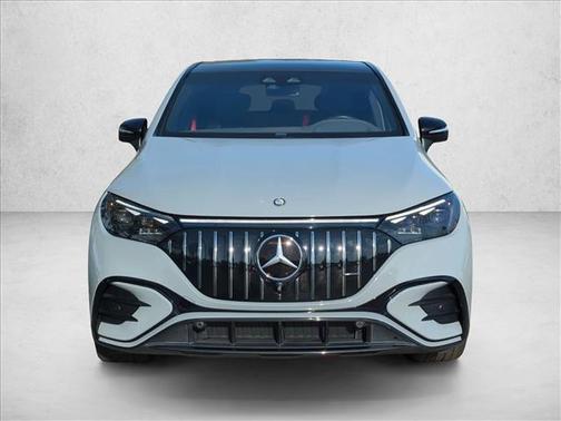 2024 Mercedes-Benz AMG EQE 4MATIC+