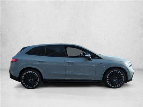 2024 Mercedes-Benz AMG EQE 4MATIC+