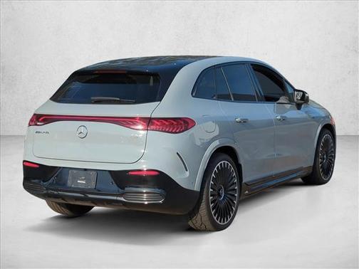 2024 Mercedes-Benz AMG EQE 4MATIC+