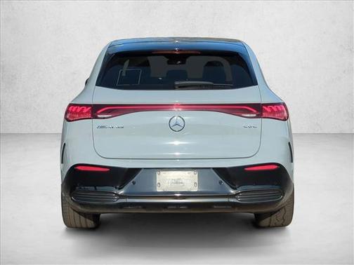 2024 Mercedes-Benz AMG EQE 4MATIC+