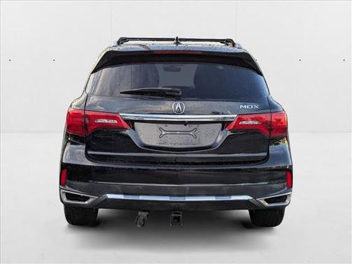 2017 Acura MDX 3.5L