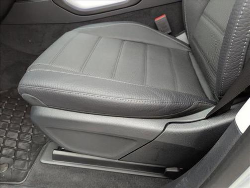 Cirrus Silver Metallic 2025 Mercedes-Benz GLS 450 4MATIC