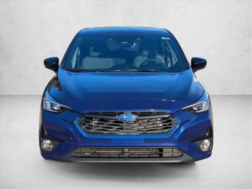 2024 Subaru Impreza RS