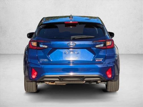 2024 Subaru Impreza RS