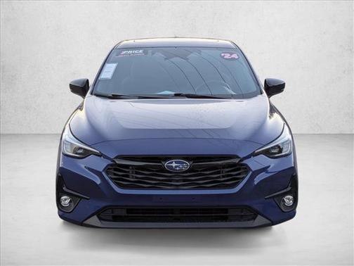 2024 Subaru Impreza RS