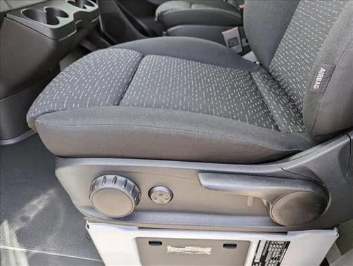 2025 Mercedes-Benz Sprinter 2500 High Roof