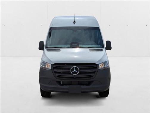 2025 Mercedes-Benz Sprinter 2500 High Roof