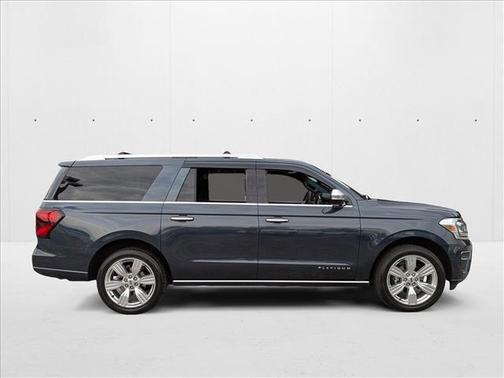 2022 Ford Expedition Max Platinum