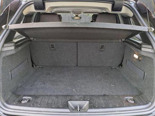 2015 BMW i3 Base w/Range Extender