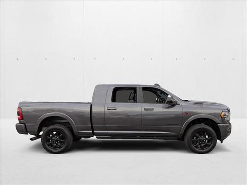 2021 RAM 2500 Limited Mega Cab 4x4 6'4' Box