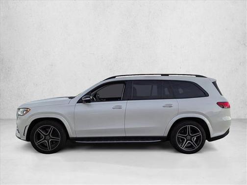 2023 Mercedes-Benz GLS 450 4MATIC