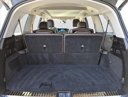 2023 Mercedes-Benz GLS 450 4MATIC