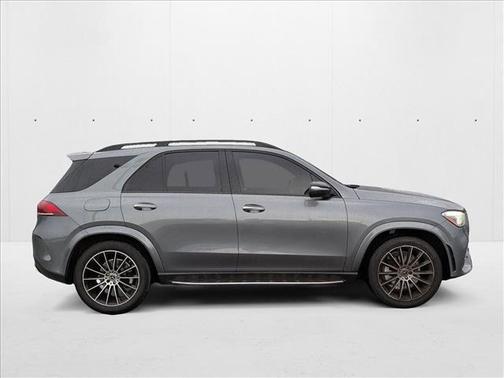 2021 Mercedes-Benz GLE 350 Base