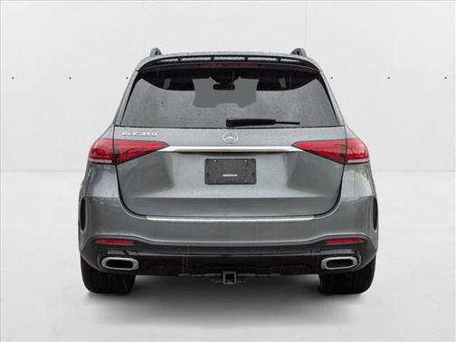 2021 Mercedes-Benz GLE 350 Base