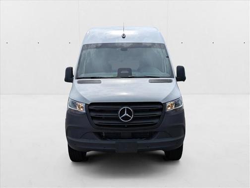 2025 Mercedes-Benz Sprinter 2500 High Roof