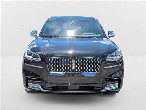 2020 Lincoln Aviator Black Label AWD