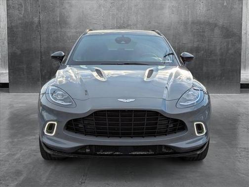 2021 Aston Martin DBX AWD