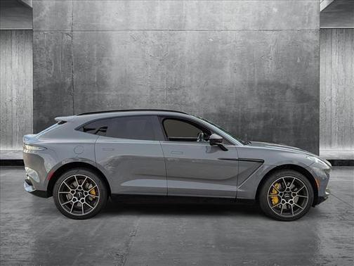 2021 Aston Martin DBX AWD