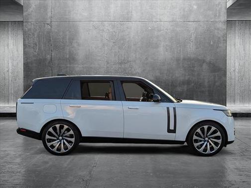 2024 Land Rover Range Rover P530 Autobiography