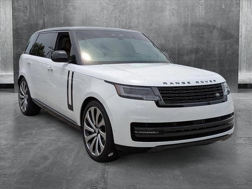 2024 Land Rover Range Rover P530 Autobiography