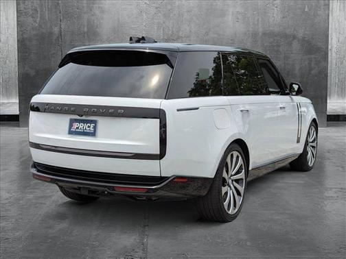 2024 Land Rover Range Rover P530 Autobiography