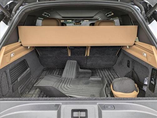 2024 Land Rover Range Rover P530 Autobiography