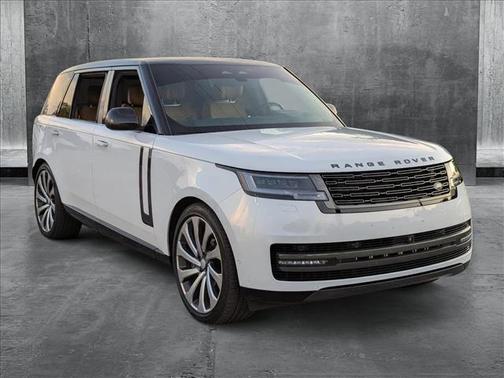 2024 Land Rover Range Rover P530 Autobiography