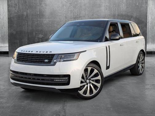 2024 Land Rover Range Rover P530 Autobiography