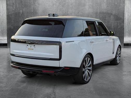 2024 Land Rover Range Rover P530 Autobiography