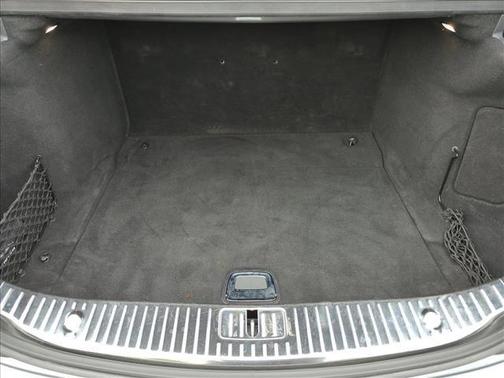 Selenite Grey Metallic 2018 Mercedes-Benz S-Class S 560