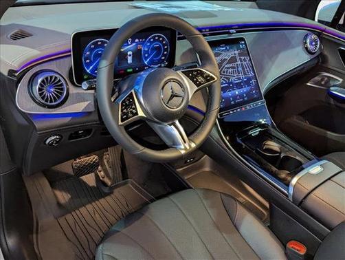 2026 Mercedes-Benz EQE 320 EQE 320