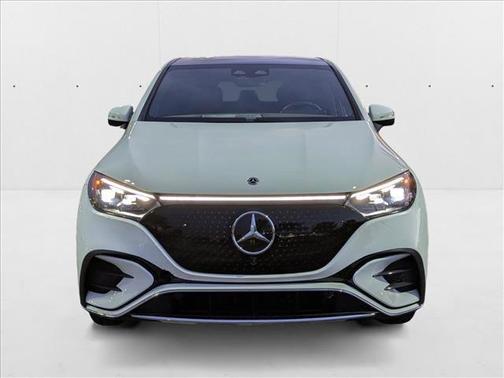 2026 Mercedes-Benz EQE 320 EQE 320